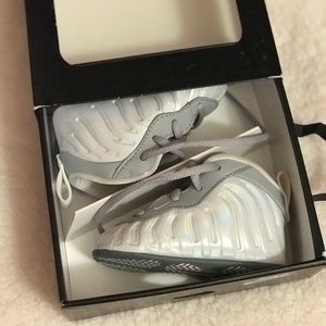 Infant Soft bottom Foamposites